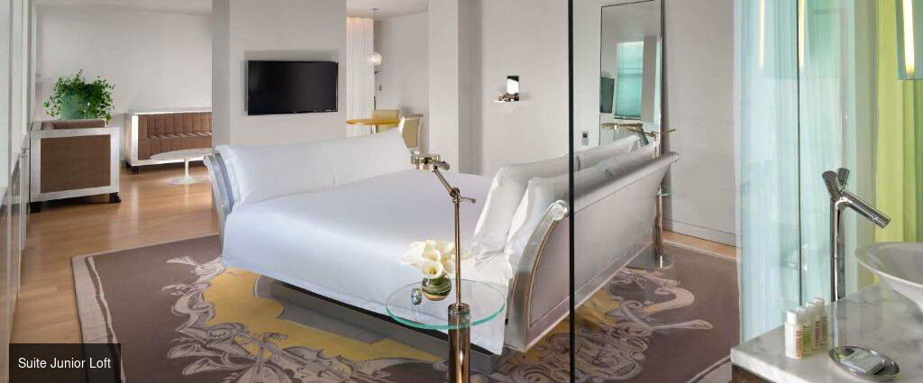 Sanderson London ★★★★★ - Refuge arty et raffiné au cœur de Londres pour votre prochaine escapade britannique. - Londres, Royaume-Uni