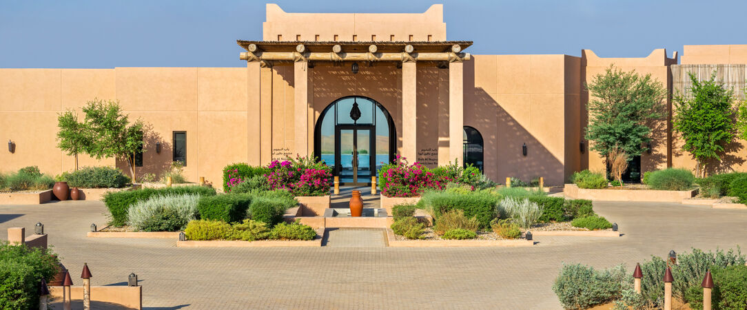 Bab Al Nojoum Bateen Liwa ★★★★★ - Un magnifique refuge au beau milieu du désert aux Émirats arabes unis. - Abu Dhabi, Émirats arabes unis