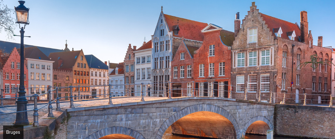 Martin's Brugge - Pied-à-terre cosy en plein cœur du centre historique de Bruges, la Venise du Nord. - Bruges, Belgique