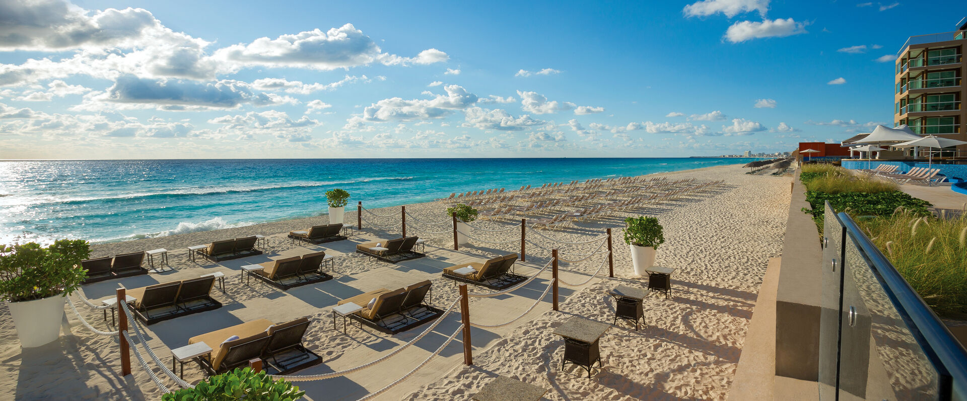 Hard Rock Hotel Cancún ★★★★★ - All Inclusive de prestige dans un établissement luxueux de Cancún, sous le soleil des Caraïbes. - Cancún, Mexique