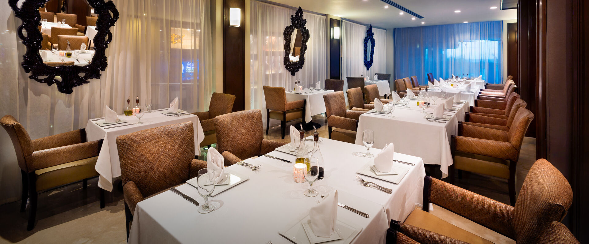 Hard Rock Hotel Cancún ★★★★★ - All Inclusive de prestige dans un établissement luxueux de Cancún, sous le soleil des Caraïbes. - Cancún, Mexique