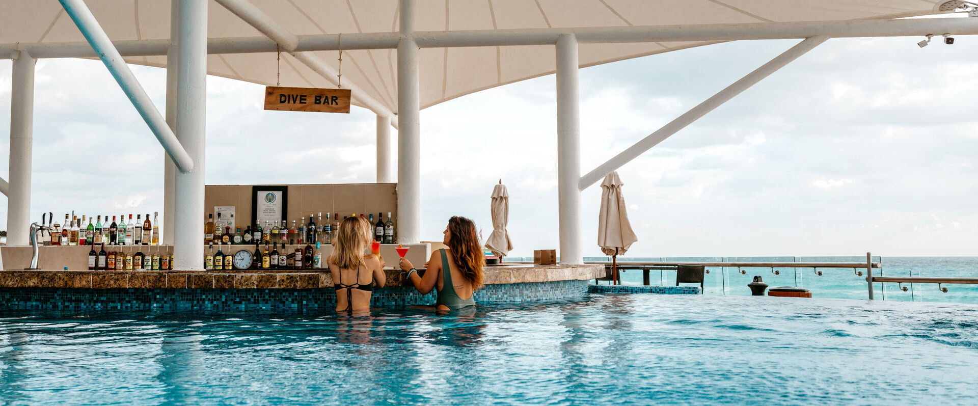 Hard Rock Hotel Cancún ★★★★★ - All Inclusive de prestige dans un établissement luxueux de Cancún, sous le soleil des Caraïbes. - Cancún, Mexique