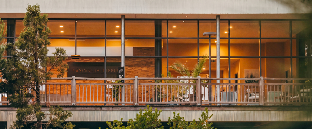 Domaine du Ferret Restaurant & Spa ★★★★ - Fabuleux lodge nature tout en confort entre terre et mer, magie du Bassin d’Arcachon. - Lège-Cap-Ferret, France