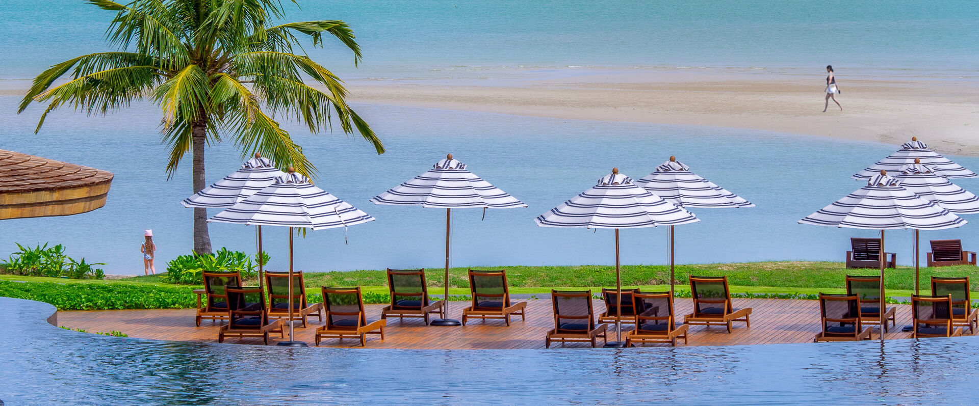 Anantara Koh Yao Yai Resort & Villas ★★★★★ - Un sanctuaire thaïlandais luxueux entre jungle et océan. - Ko Yao, Thailand