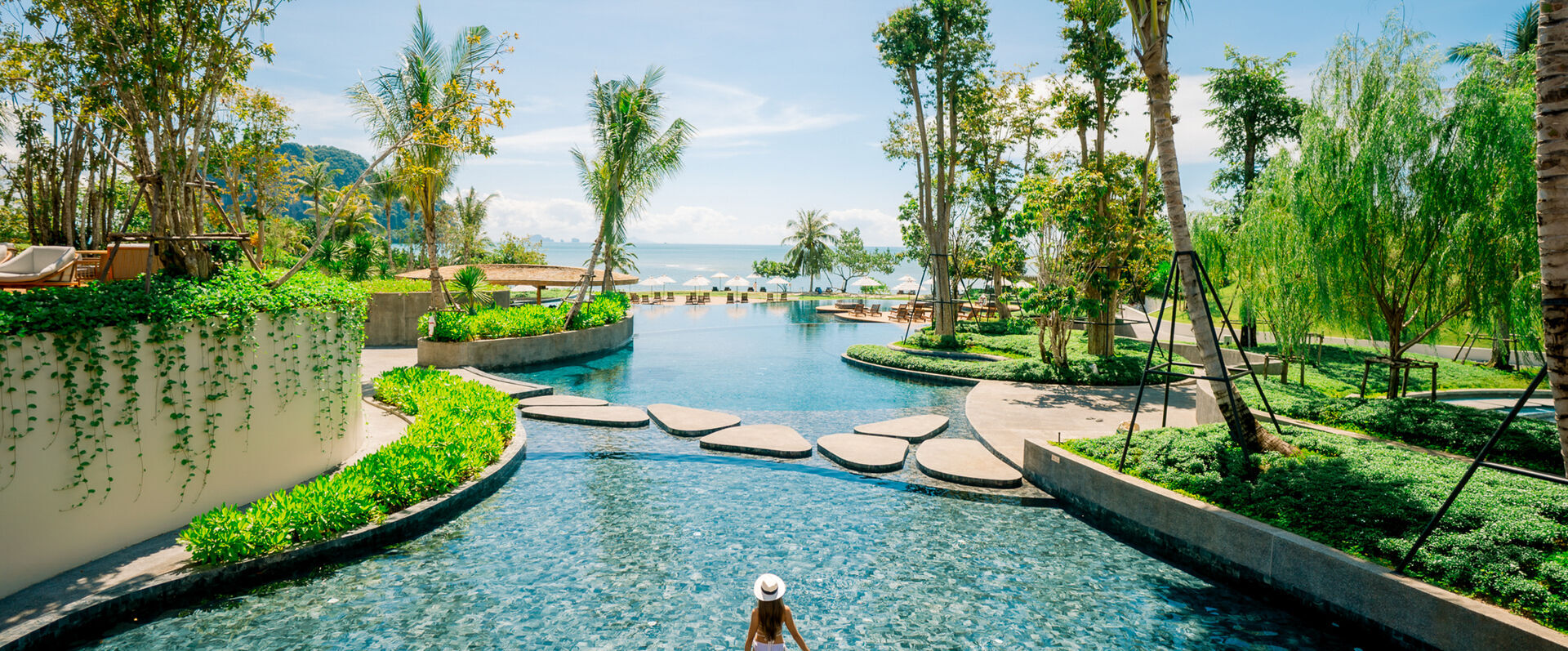 Anantara Koh Yao Yai Resort & Villas ★★★★★ - Un sanctuaire thaïlandais luxueux entre jungle et océan. - Ko Yao, Thailand