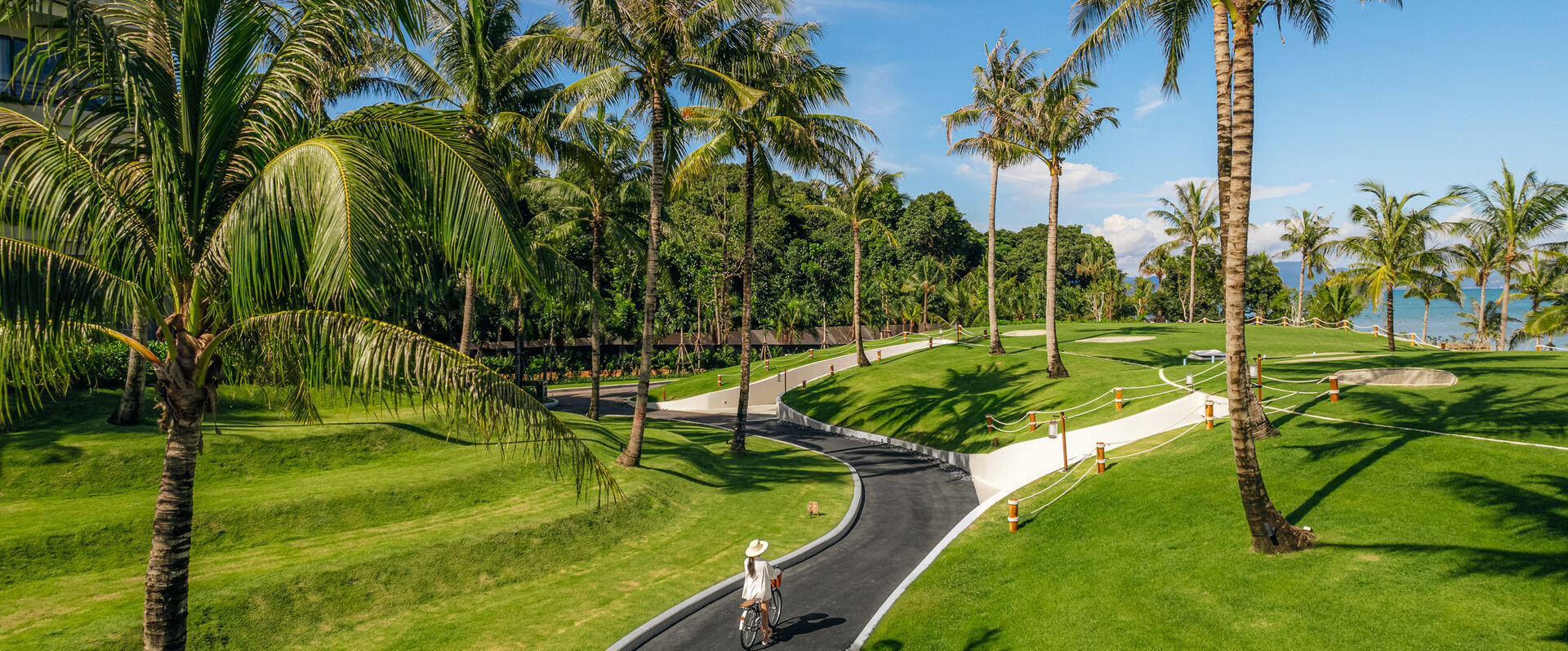 Anantara Koh Yao Yai Resort & Villas ★★★★★ - Un sanctuaire thaïlandais luxueux entre jungle et océan. - Ko Yao, Thailand