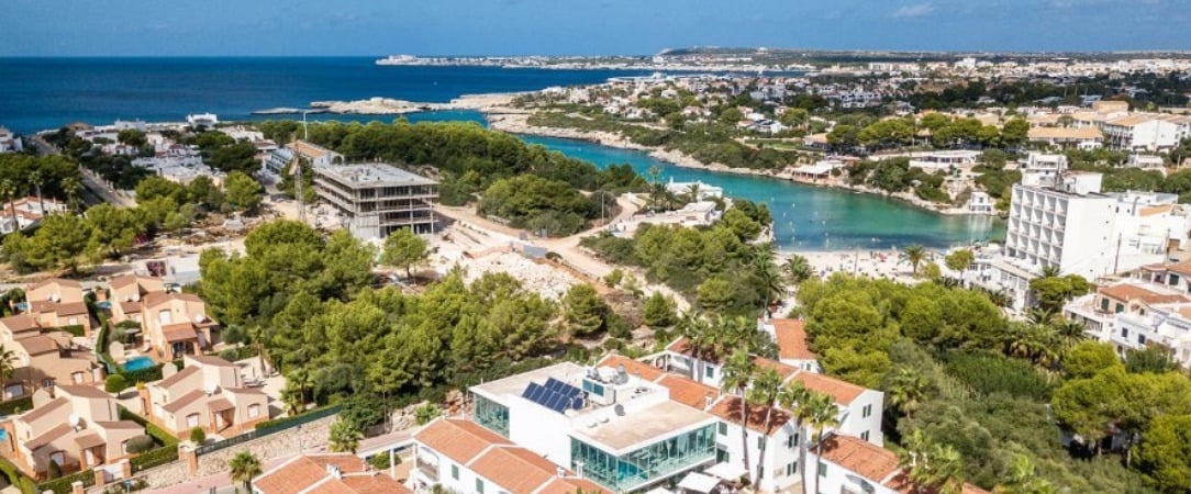 Apartaments Cales de Ponent - Escale de confort sur une île secrète et préservée. - Menorca, Spain