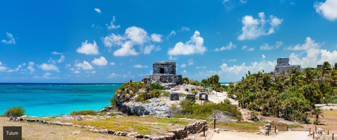 Hotel Blanco Tulum - Une jolie escapade intimiste et du soleil au cœur de Tulum. - Tulum, Mexique