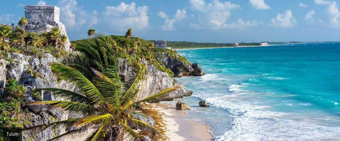 Hotel Blanco Tulum - Une jolie escapade intimiste et du soleil au cœur de Tulum. - Tulum, Mexique