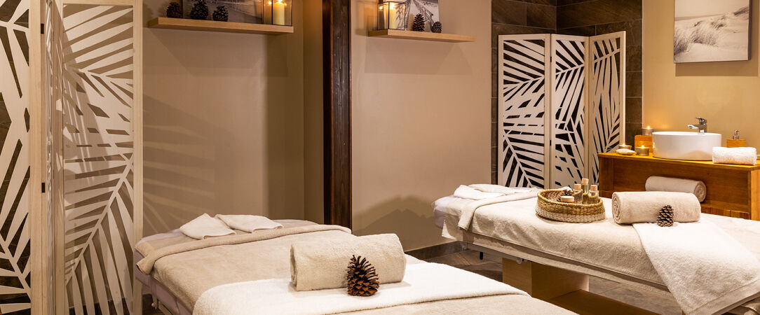 Domaine du Ferret Restaurant & Spa ★★★★ - Dernière minute -  - Lège-Cap-Ferret, France