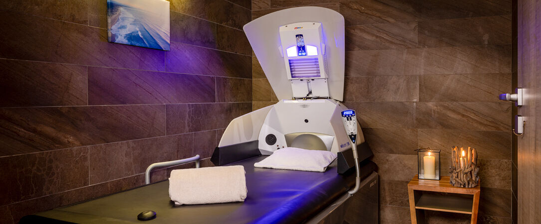 Domaine du Ferret Restaurant & Spa ★★★★ - Dernière minute -  - Lège-Cap-Ferret, France