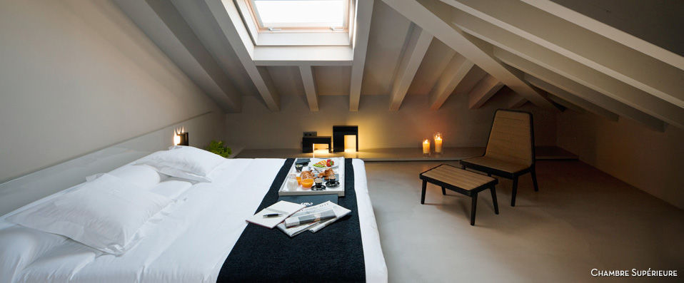 Caro Hotel ★★★★★ - Design et vestiges historiques fusionnent à Valence. - Valence, Espagne