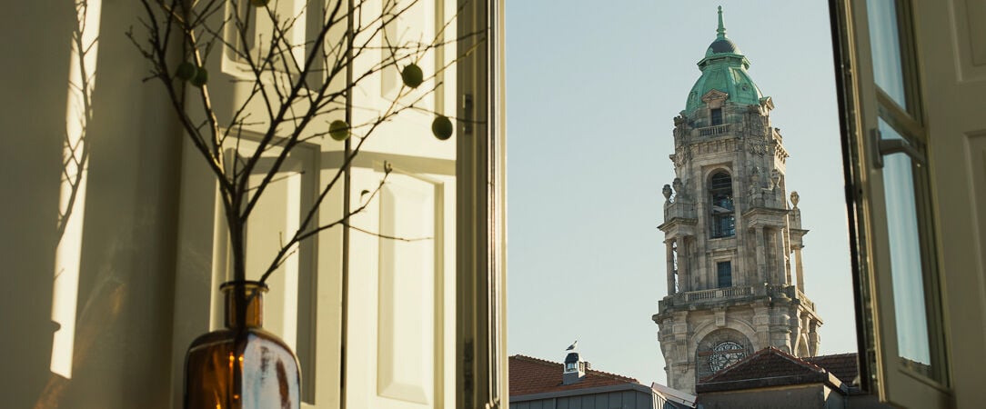 Laranjais Boutique Suites & Apartments ★★★★ - Un établissement chargé d’histoire dans le cœur de Porto. - Porto, Portugal