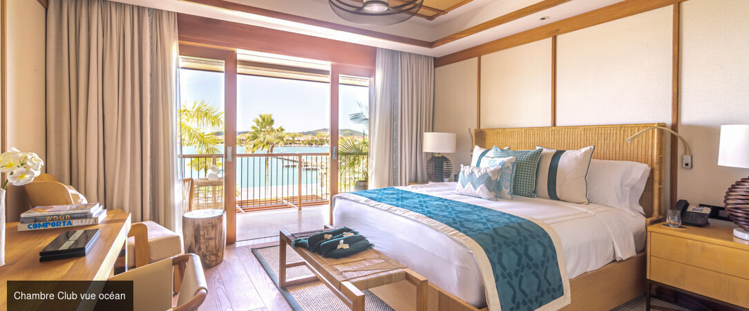 L'Escale Resort Marina & Spa ★★★★★ - Un refuge raffiné sous le soleil des Seychelles. - Mahé Island, Seychelles