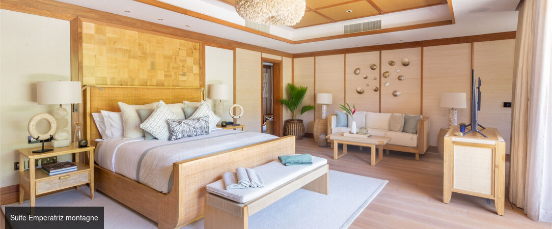 L'Escale Resort Marina & Spa ★★★★★ - Un refuge raffiné sous le soleil des Seychelles. - Mahé Island, Seychelles