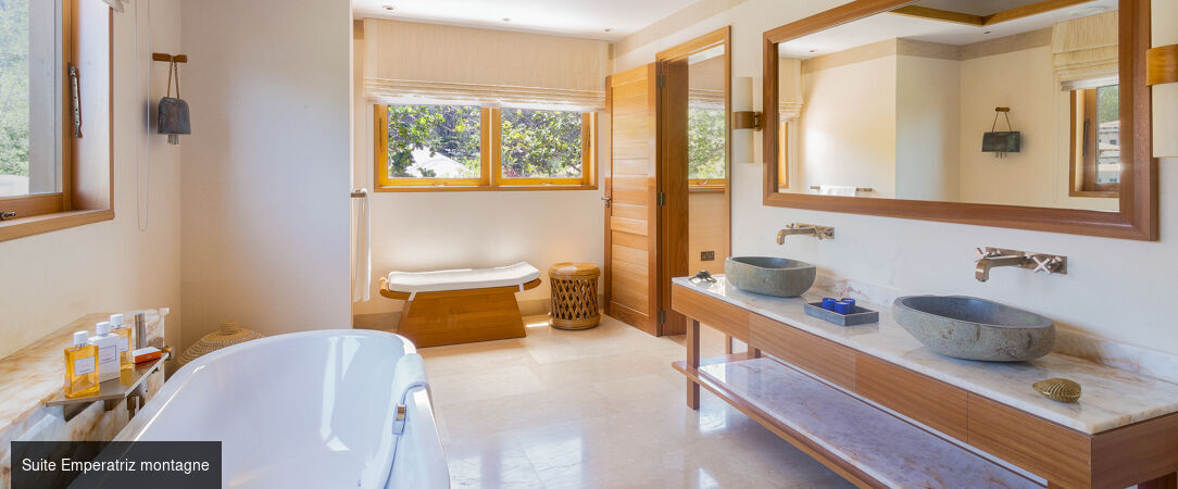 L'Escale Resort Marina & Spa ★★★★★ - Un refuge raffiné sous le soleil des Seychelles. - Mahé Island, Seychelles