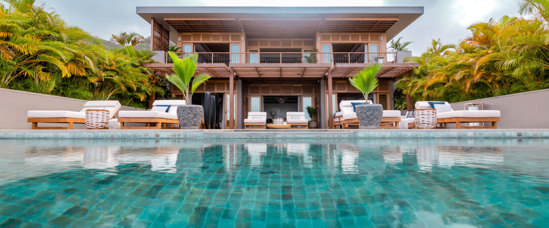 L'Escale Resort Marina & Spa ★★★★★ - Un refuge raffiné sous le soleil des Seychelles. - Mahé Island, Seychelles