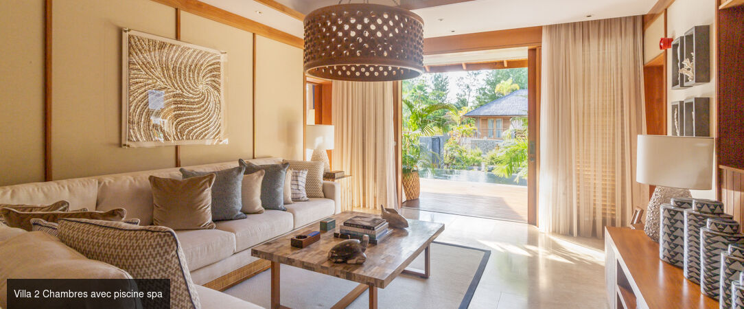 L'Escale Resort Marina & Spa ★★★★★ - Un refuge raffiné sous le soleil des Seychelles. - Mahé Island, Seychelles