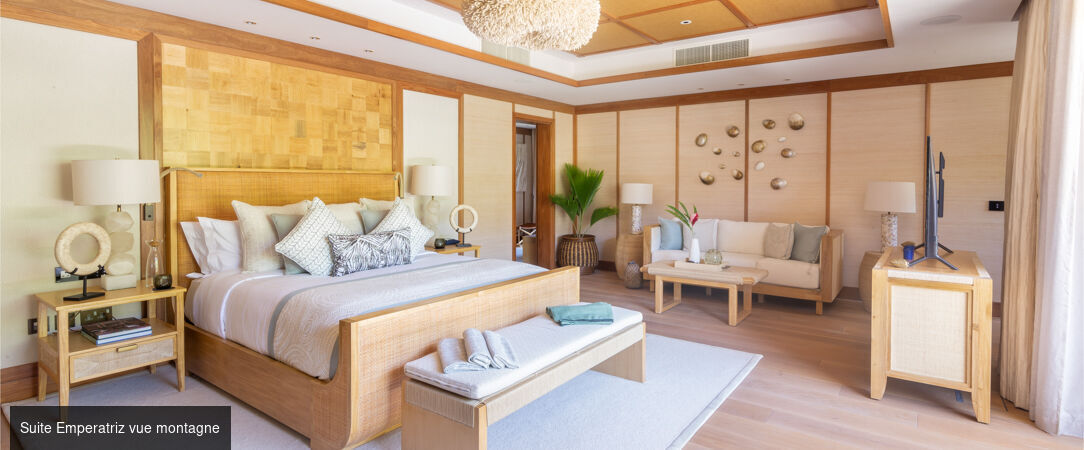 L'Escale Resort Marina & Spa ★★★★★ - Un refuge raffiné sous le soleil des Seychelles. - Île de Mahé, Seychelles