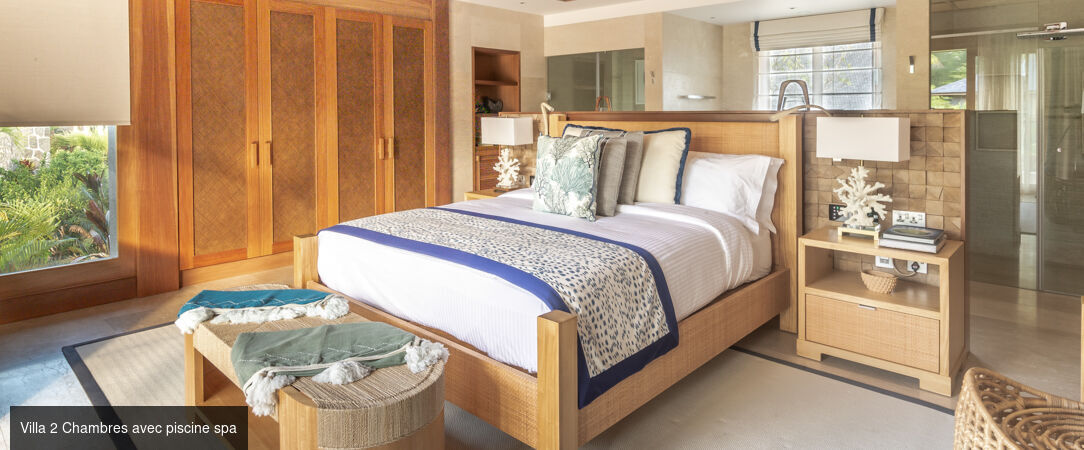 L'Escale Resort Marina & Spa ★★★★★ - Un refuge raffiné sous le soleil des Seychelles. - Île de Mahé, Seychelles