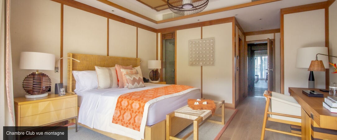 L'Escale Resort Marina & Spa ★★★★★ - Un refuge raffiné sous le soleil des Seychelles. - Île de Mahé, Seychelles