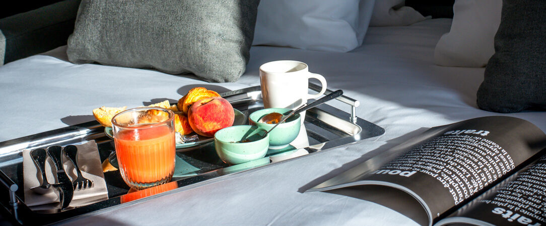TRIBE Paris La Défense ★★★★ - A stylish retreat in Paris, the city of love. - Courbevoie, France