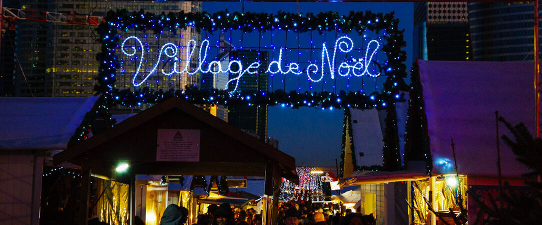 TRIBE Paris La Défense ★★★★ - A stylish retreat in Paris, the city of love. - Courbevoie, France