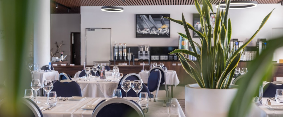 Westotel Le Pouliguen ★★★★ - Superbe hôtel balnéaire entre Côte Sauvage et Marais de Guérande, sous le charme du Pouliguen. - Loire-Atlantique, France