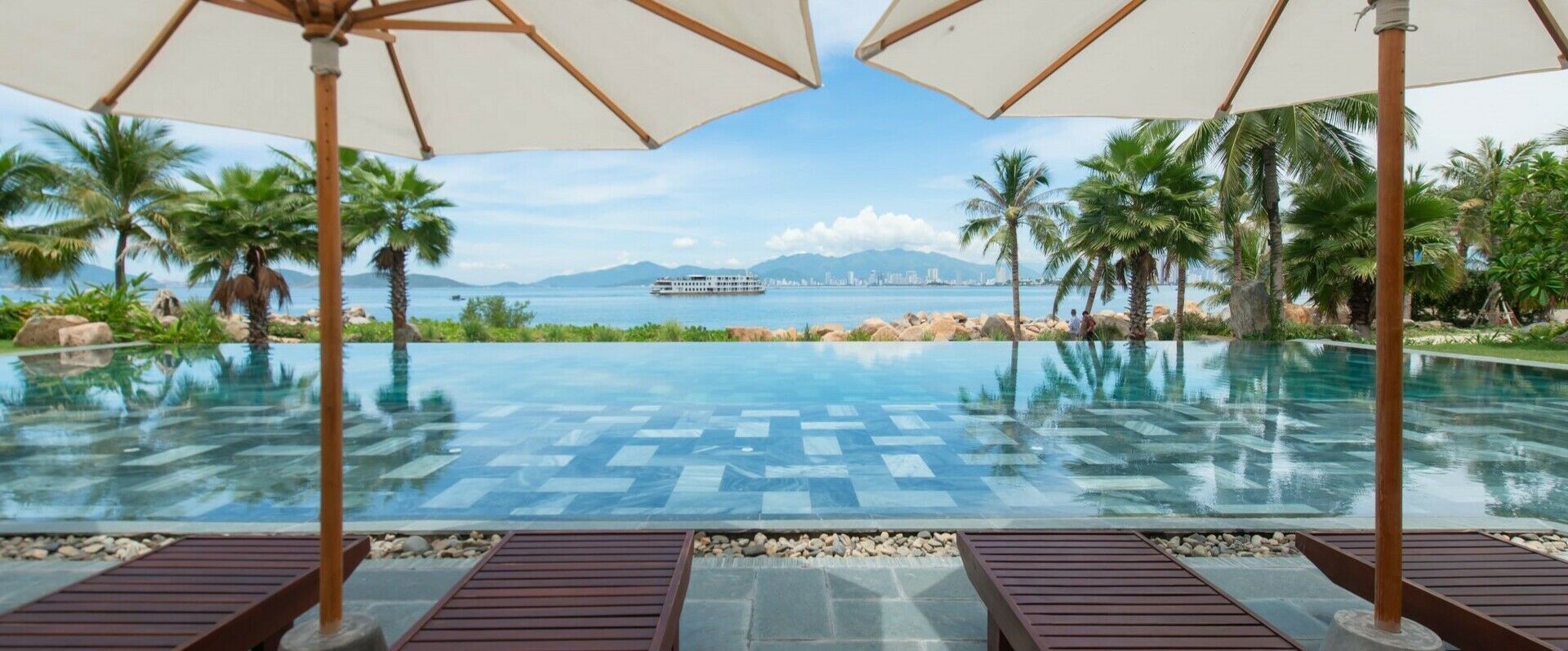 Alibu Resort Nha Trang ★★★★★ - Five-star beachfront luxury and serenity in Vietnam - Nha Trang, Vietnam