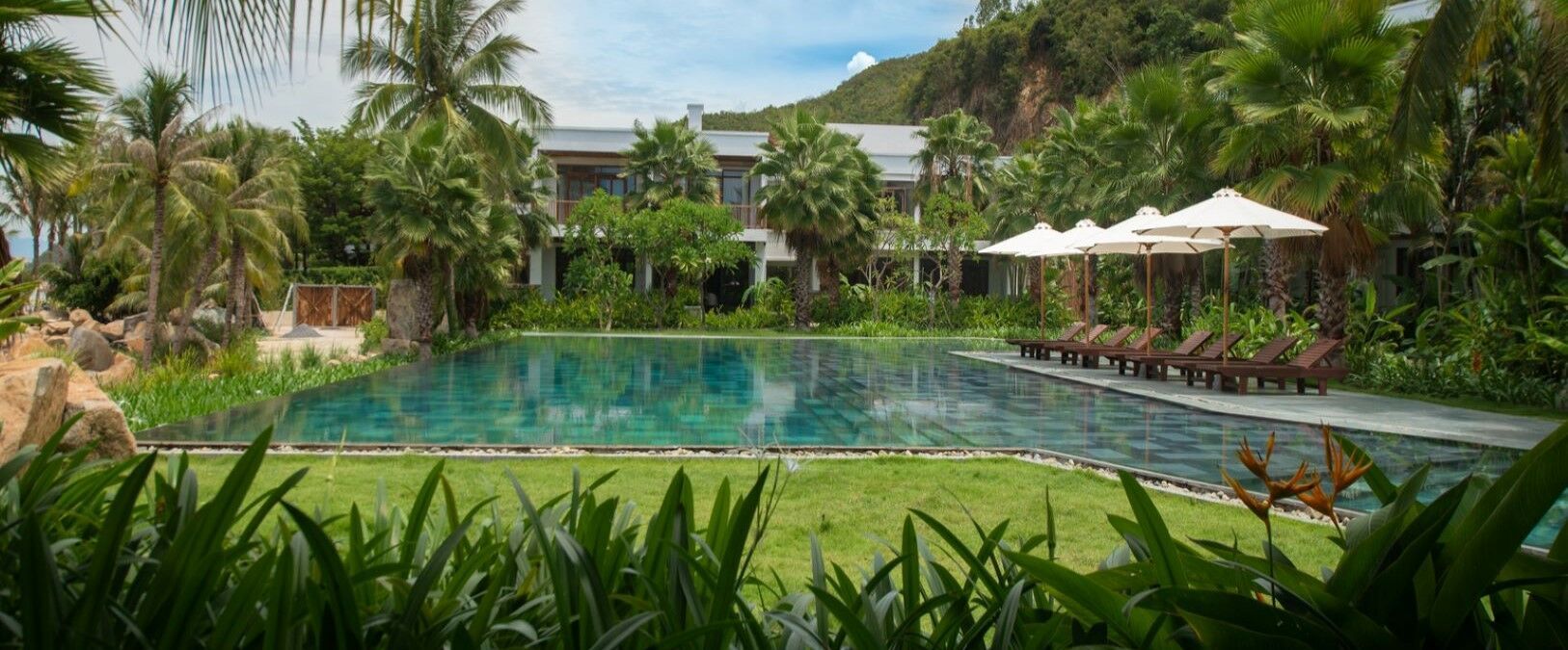 Alibu Resort Nha Trang ★★★★★ - Five-star beachfront luxury and serenity in Vietnam - Nha Trang, Vietnam