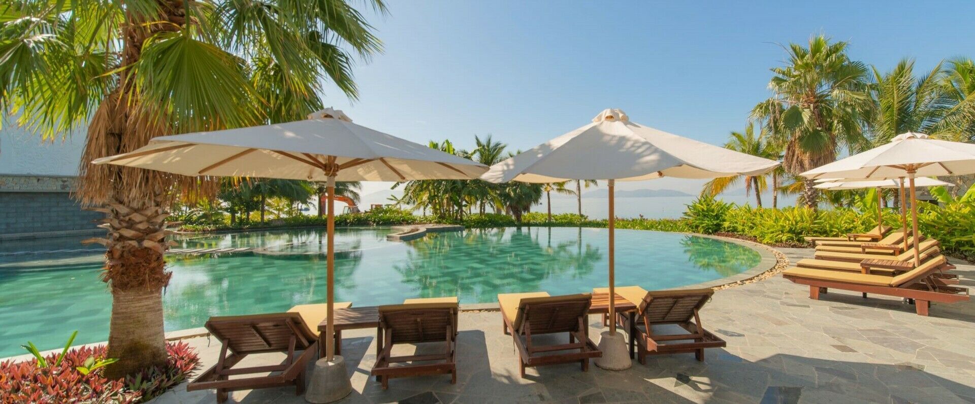 Alibu Resort Nha Trang ★★★★★ - Five-star beachfront luxury and serenity in Vietnam - Nha Trang, Vietnam