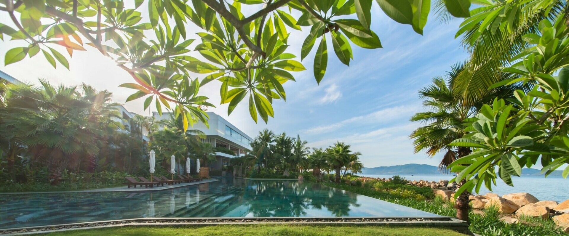 Alibu Resort Nha Trang ★★★★★ - Five-star beachfront luxury and serenity in Vietnam - Nha Trang, Vietnam