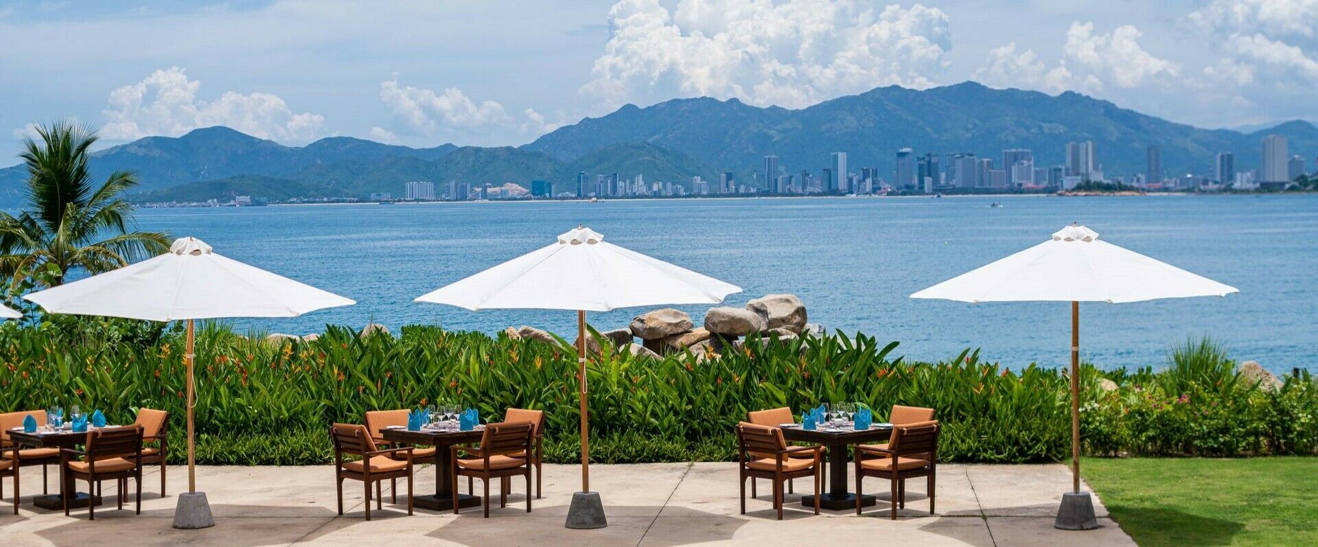 Alibu Resort Nha Trang ★★★★★ - Five-star beachfront luxury and serenity in Vietnam - Nha Trang, Vietnam