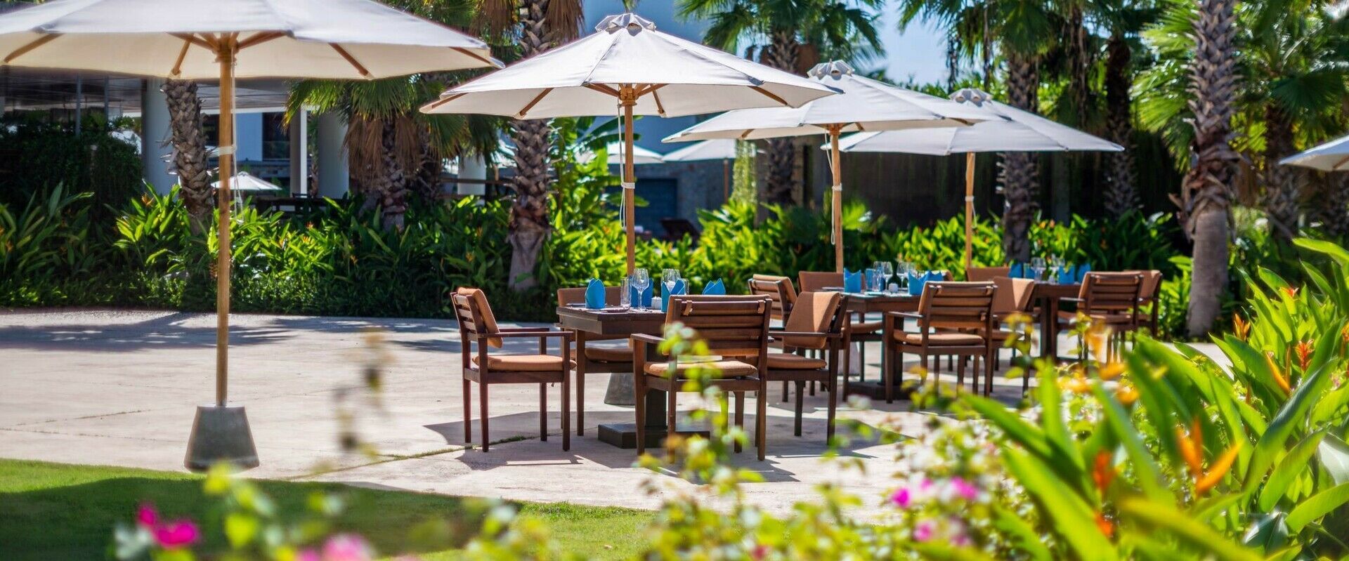 Alibu Resort Nha Trang ★★★★★ - Five-star beachfront luxury and serenity in Vietnam - Nha Trang, Vietnam