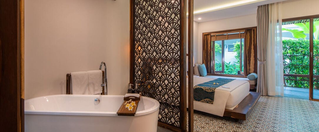 Alibu Resort Nha Trang ★★★★★ - Five-star beachfront luxury and serenity in Vietnam - Nha Trang, Vietnam