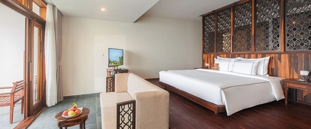 Alibu Resort Nha Trang ★★★★★ - Five-star beachfront luxury and serenity in Vietnam - Nha Trang, Vietnam