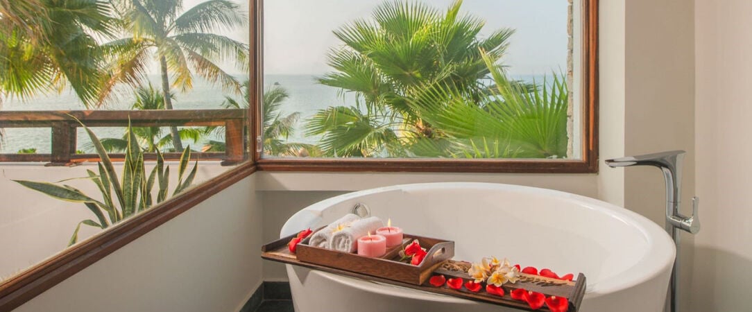 Alibu Resort Nha Trang ★★★★★ - Five-star beachfront luxury and serenity in Vietnam - Nha Trang, Vietnam