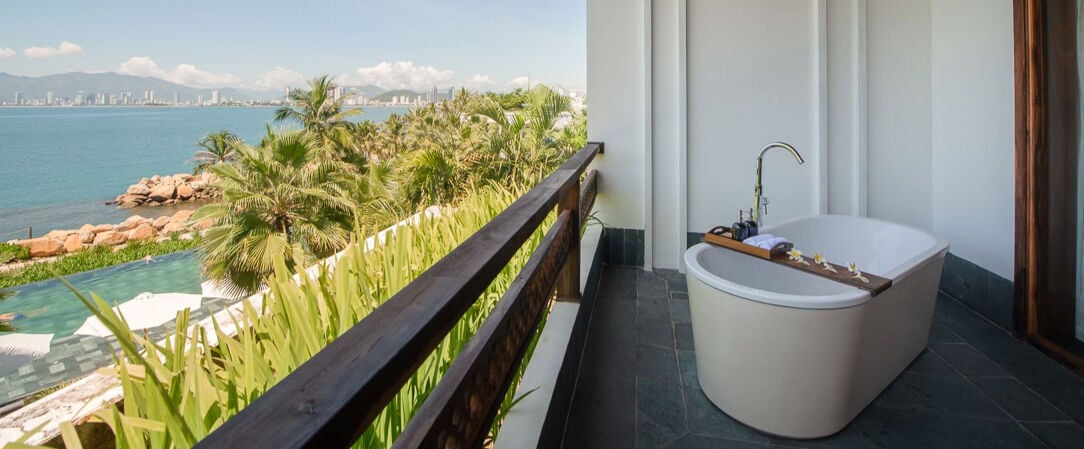 Alibu Resort Nha Trang ★★★★★ - Five-star beachfront luxury and serenity in Vietnam - Nha Trang, Vietnam