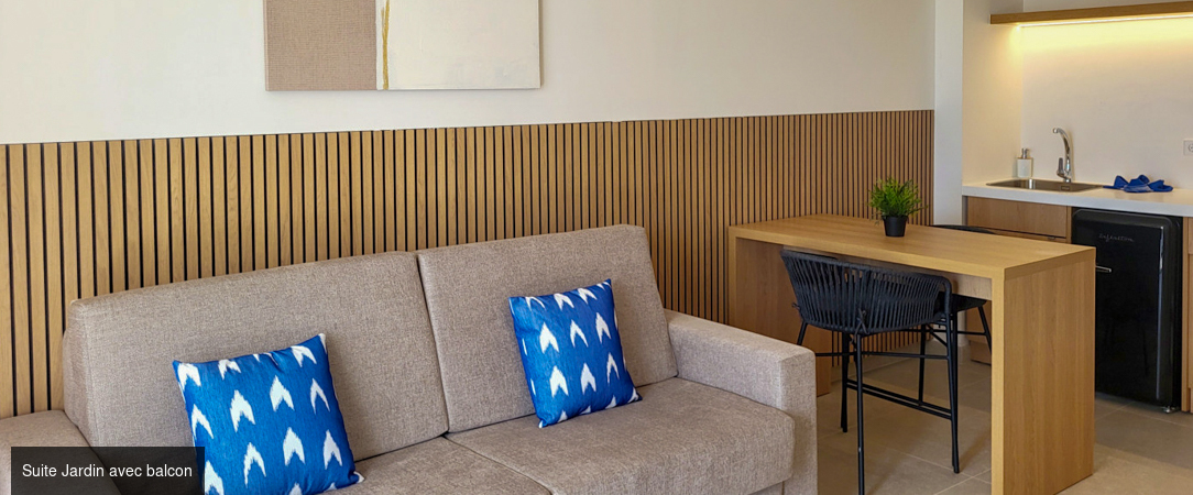 Aparthotel Bahia Pollensa ★★★★ - De beaux séjours à Majorque à deux ou en famille avec vue sur le port de Pollença. - Majorque, Espagne