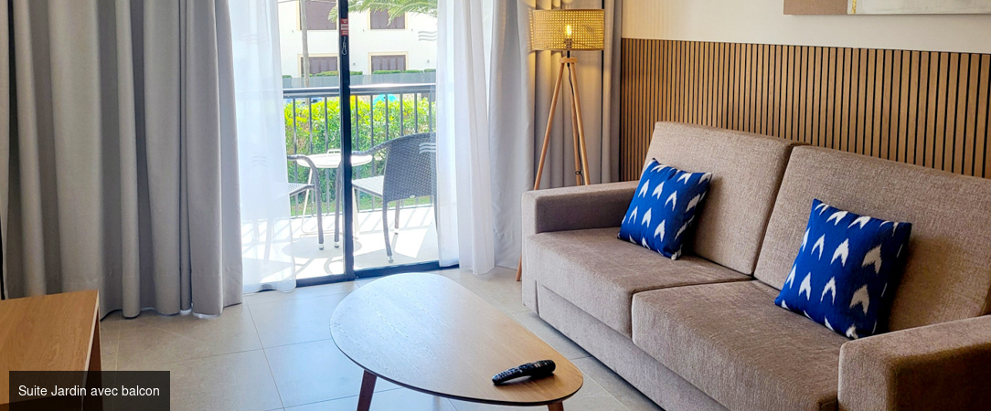 Aparthotel Bahia Pollensa ★★★★ - De beaux séjours à Majorque à deux ou en famille avec vue sur le port de Pollença. - Majorque, Espagne