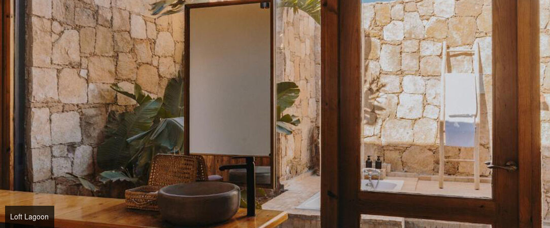 Caravan by Habitas Dakhla ★★★★ - Une superbe expérience désertique à Dakhla. - Dakhla, Maroc