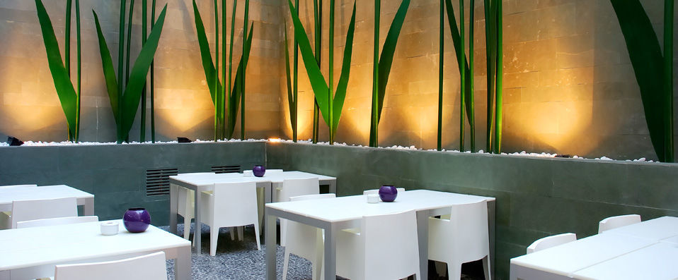 Pestana Arena  Barcelona ★★★★ - Par Guillaume Pecheur, correspondant de VeryChic - Barcelone, Espagne
