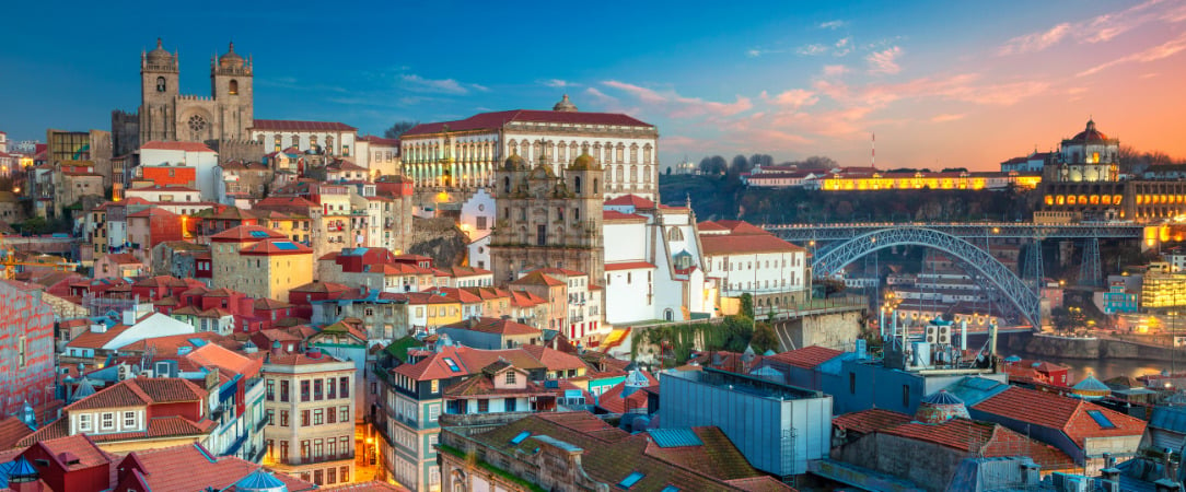 The Editory Artist Baixa Porto Hotel ★★★★★ - A stylish hotel in the heart of charming Porto. - Porto, Portugal