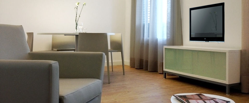 Barcelona Apartment Viladomat ★★★★ - Appartements de 2 à 5 personnes dans le Barcelone Chic. - Barcelone, Espagne