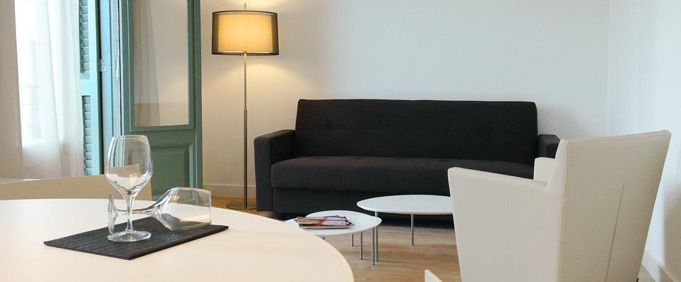 Barcelona Apartment Viladomat ★★★★ - Appartements de 2 à 5 personnes dans le Barcelone Chic. - Barcelone, Espagne