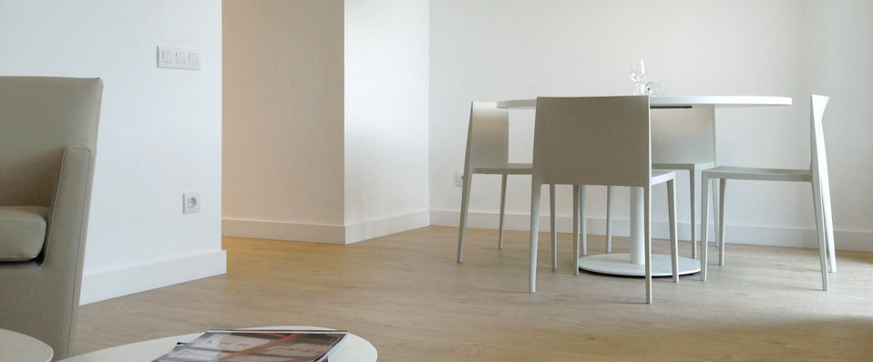 Barcelona Apartment Viladomat ★★★★ - Appartements de 2 à 5 personnes dans le Barcelone Chic. - Barcelone, Espagne