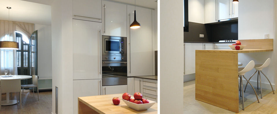 Barcelona Apartment Viladomat ★★★★ - Appartements de 2 à 5 personnes dans le Barcelone Chic. - Barcelone, Espagne
