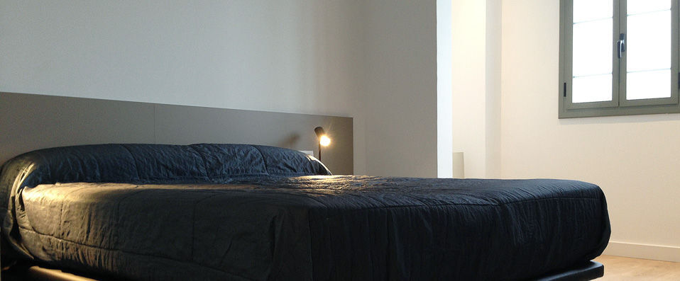 Barcelona Apartment Viladomat ★★★★ - Appartements de 2 à 5 personnes dans le Barcelone Chic. - Barcelone, Espagne