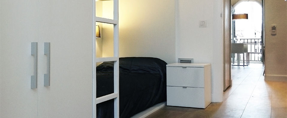 Barcelona Apartment Viladomat ★★★★ - Appartements de 2 à 5 personnes dans le Barcelone Chic. - Barcelone, Espagne