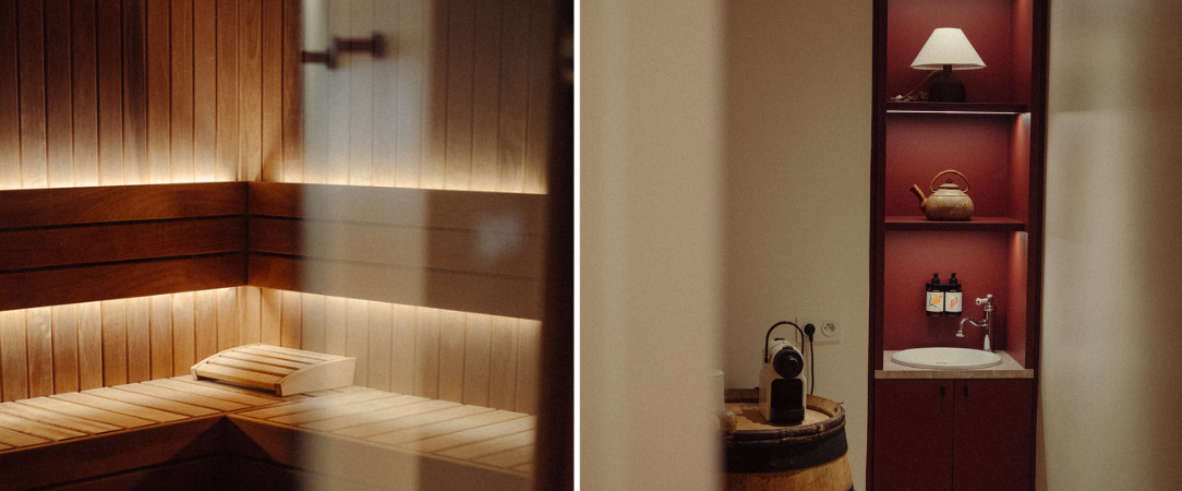 Bellevigne Bourgogne ★★★★ - Expérience ressourçante en Bourgogne, au cœur du célèbre vignoble de Chambolle-Musigny. - Côte-d’Or, France